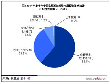 2014年上半年中国私募股权投资市场分析 融资咨询服务助燃78.02亿美元投资热潮