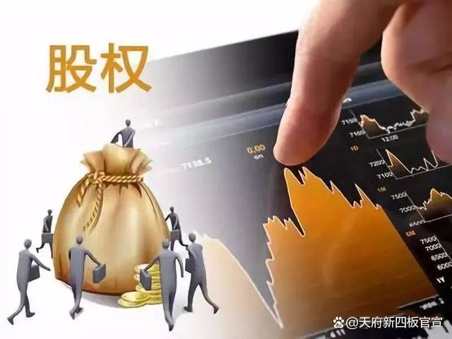 私募股权投资是未来十年的大方向,个人如何参与股权投资?